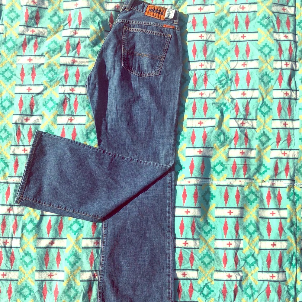 LUCKY BRAND 🍀 JEANS
